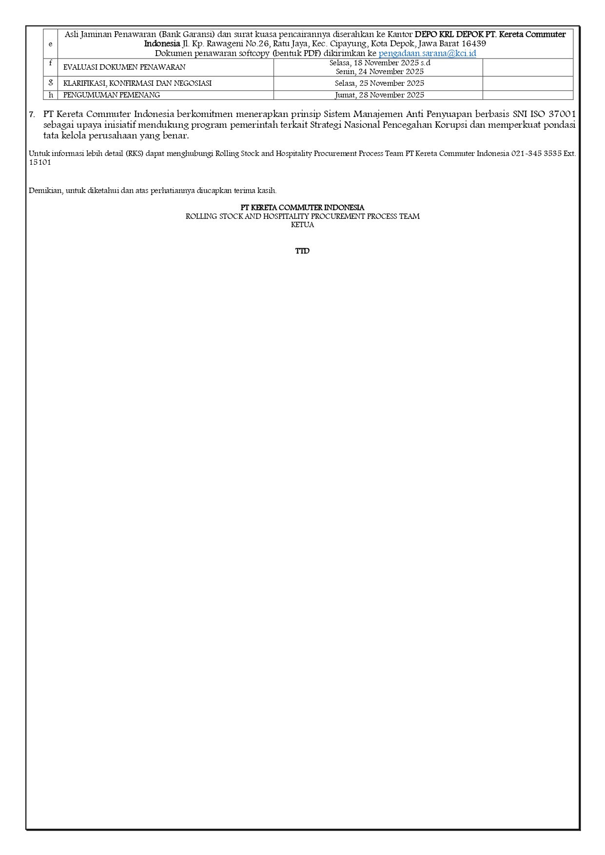 068 pen ulang tender b